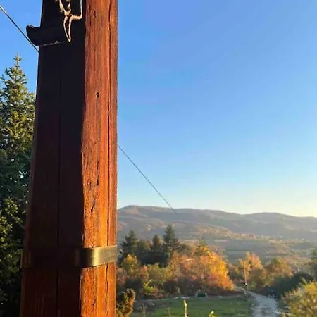 House Official Apartman *